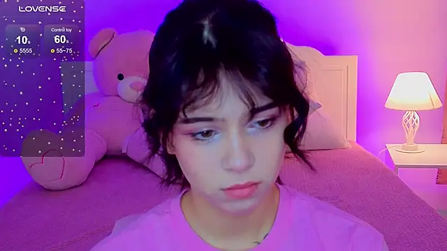 Hotary Yuko online show from October 10, 3:11 am