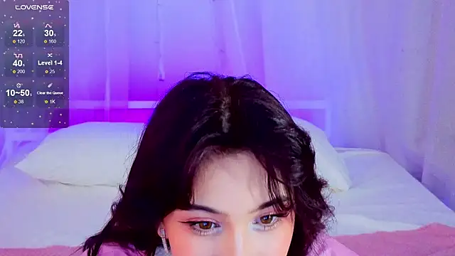 Hotary Yuko online show from October 12, 4:26 am