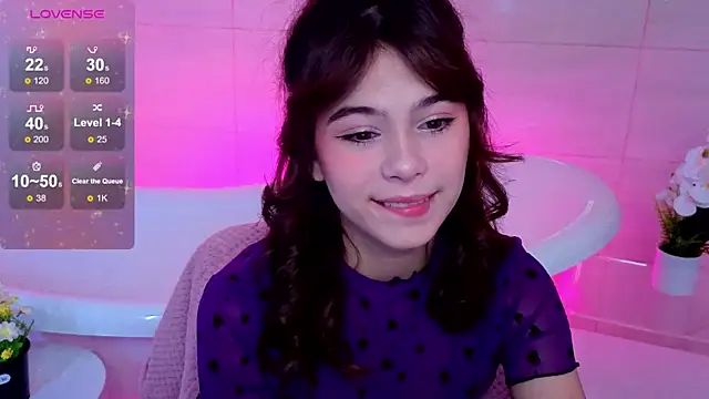 Hotary Yuko online show from October 5, 3:22 am