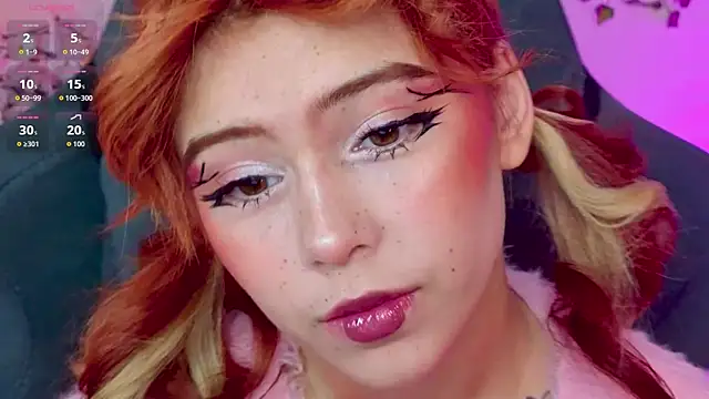 Hotary Yuko online show from April 4, 3:49 am