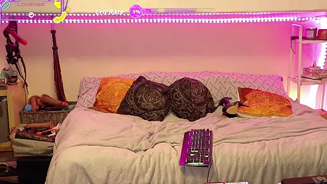 GoddessAlimony online show from November 7, 10:14 pm