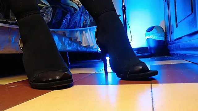 aleya bliss online show from February 27, 9:25 pm