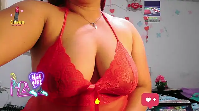 alexandraluv online show from February 3, 2:53 am