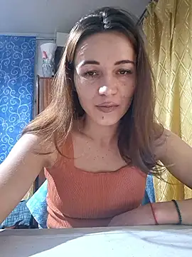 Belladonna253 online show from January 13, 8:24 pm