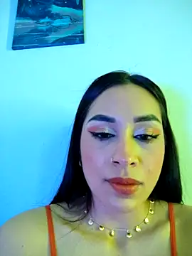 Marce0 online show from October 25, 3:58 am