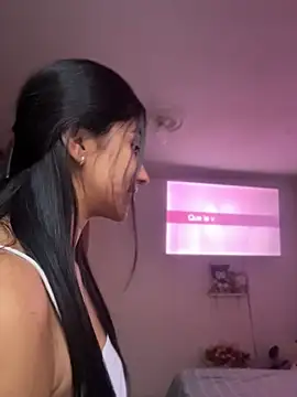 eva roseee online show from May 22, 9:24 pm