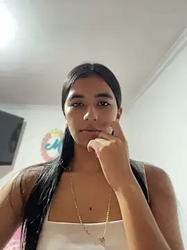 eva roseee online show from June 6, 5:14 am