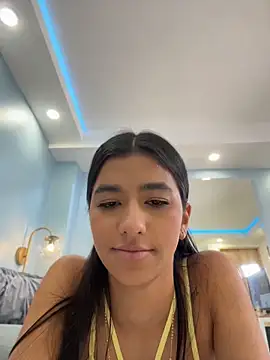 eva roseee online show from June 11, 12:43 am