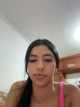 eva roseee online show from June 12, 3:36 am