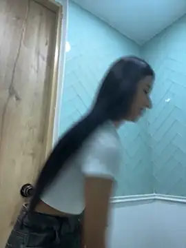 eva roseee online show from May 25, 6:51 pm