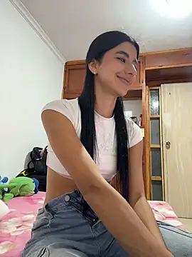 eva roseee online show from April 25, 1:52 am