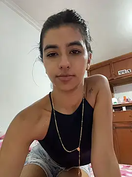 eva roseee online show from June 10, 4:00 am
