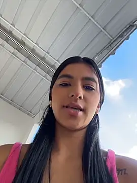 eva roseee online show from April 23, 9:39 pm