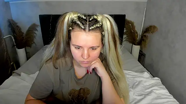 Jenny Jimmy online show from February 20, 6:26 am