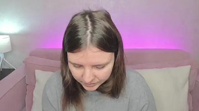 Jenny Jimmy online show from December 2, 12:45 am