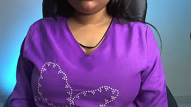 Snapshot of Kannu- chatting on October 7, 5:01 am Kannu- online show from October 7, 5:01 am
