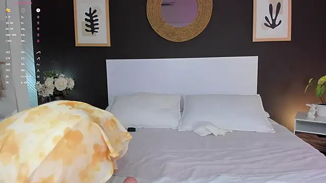 AlannaRussell  online show from April 18, 7:58 pm