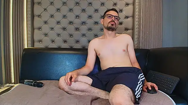  FireandDesire online show from April 23, 12:29 pm