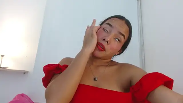 Roxy Stonee online show from September 12, 8:38 pm