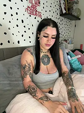 tempzzz12 online show from April 22, 9:28 am