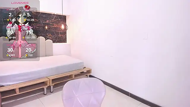 Snapshot of Annyrosee chatting on September 8, 8:30 pm Annyrosee online show from September 8, 8:30 pm