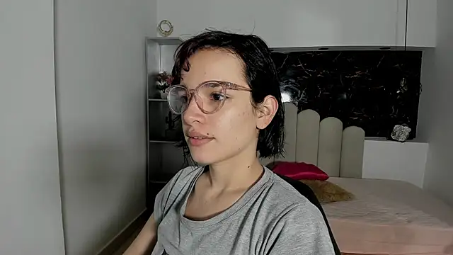 Annyrosee online show from February 23, 12:26 pm