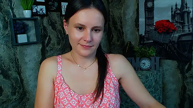 ValeriaHeart  online show from November 24, 2:52 pm