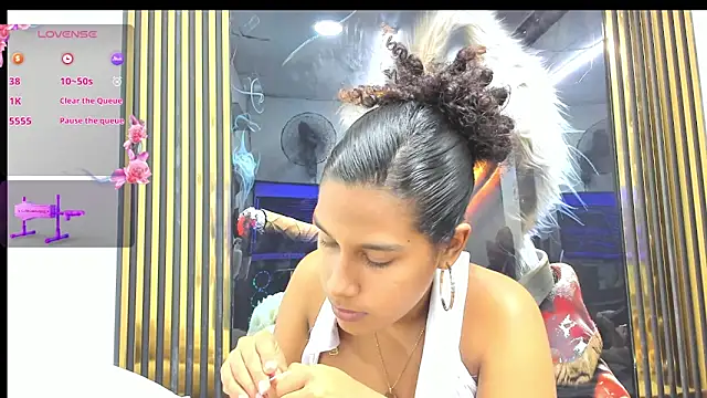 michell78sexy online show from April 9, 3:53 am