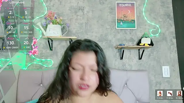 Rachel new20 online show from March 27, 8:53 pm