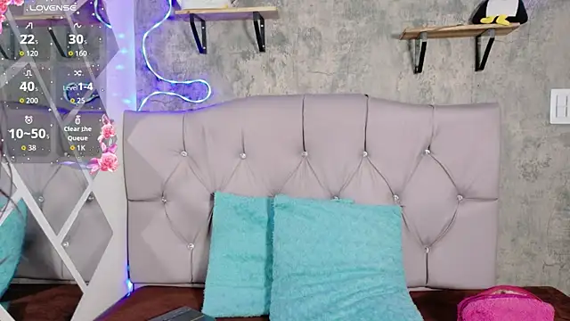 Rachel new20 online show from March 30, 9:03 pm