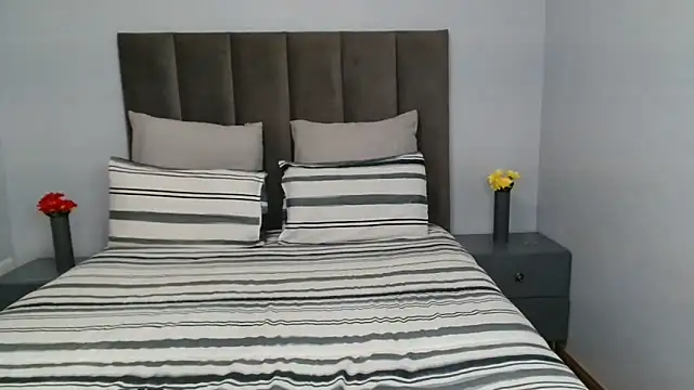 NikkyDangerr online show from April 26, 9:56 pm