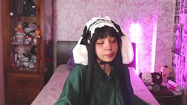 AriYokai online show from March 6, 9:21 pm