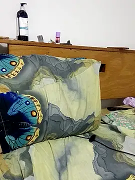 Nathaly-777 online show from April 26, 6:16 pm