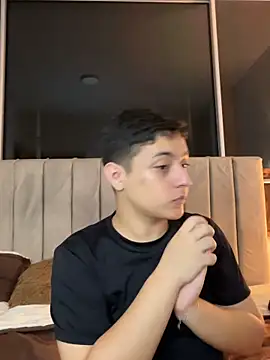jacob and sam online show from June 11, 12:32 am