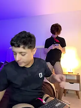 jacob and sam online show from January 9, 10:47 pm