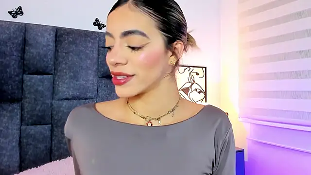 Violetta Ficher online show from April 16, 2:12 am