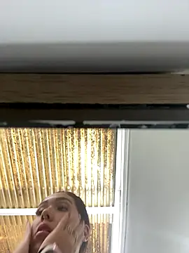 Nikki vega online show from January 6, 7:17 pm