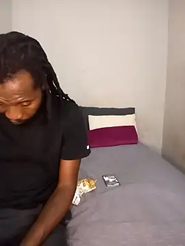 Masky Fuckers online show from February 8, 12:09 pm