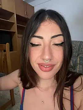 AbbySecrets- online show from March 10, 12:20 pm