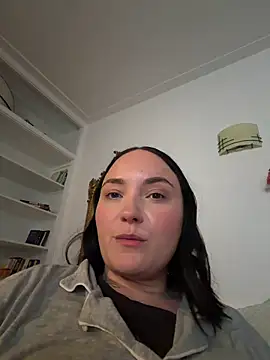 Orgasmille online show from March 28, 8:41 pm