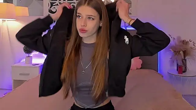 melissacrayzy online show from April 22, 5:26 am