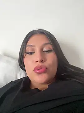 Arianna Fioree online show from February 10, 10:13 pm