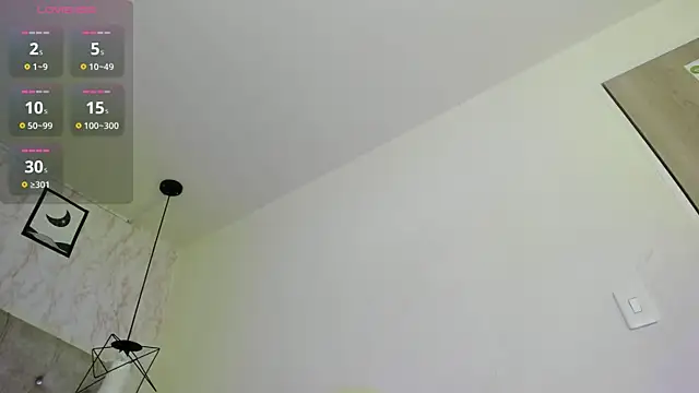 Raichell  online show from April 22, 3:58 am