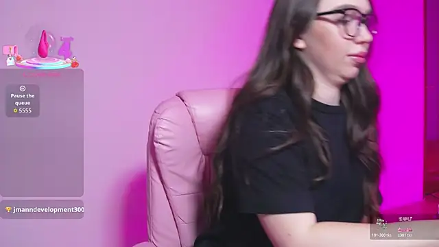 Arianahot777 online show from April 16, 9:39 pm