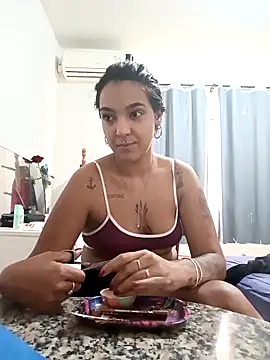 Pantaneirasexy online show from March 22, 2:56 pm