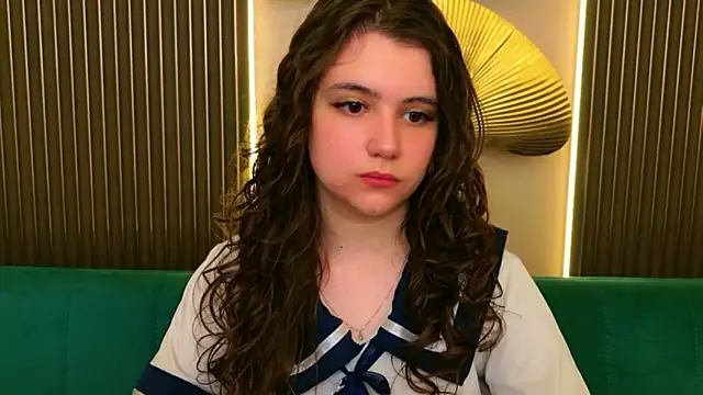 Pauline Heaven online show from June 6, 5:36 am