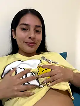 ariana sweet87 online show from November 13, 7:02 pm