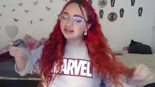 EstefyTabbo online show from December 15, 9:31 pm