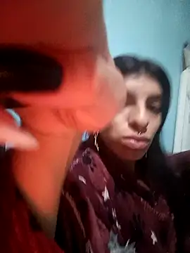 Ariell Kieran online show from November 5, 5:56 am