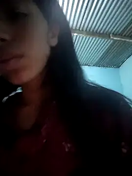 Ariell Kieran online show from February 13, 3:08 am